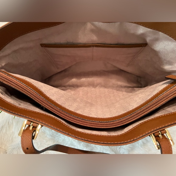 Michael Kors Jet Set Multi-Function Pocket Tote Handbag - LIKE NEW CONDITION!!! - Picture 11 of 15